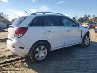 2008 Saturn VUE XR с VIN 3GSCL53738S558279, выставлен на аукционе Copart как лот 81789934 с пробегом 172 906 миль миль и Списание • Salvage title. История ставок и продаж доступна на DreamBid. Изображение 3.
