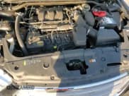 ✅ 2017 Ford Taurus SEL • VIN: 1FAHP2H81HG118426 • Lot: 91281795. Listed on Copart with 115,762 mi. Free auction sales archive from the USA and detailed vehicle history report at DreamBid. Image 16.