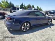 ✅ 2020 Audi A5 Premium Plus • VIN: WAUTNAF54LA013191 • Lot: 68307915. Wystawiony na Copart z przebiegiem 93 297 mil. Bezpłatny archiwum sprzedaży aukcyjnych z USA i szczegółowy raport historii pojazdu na DreamBid. Zdjęcie 3.