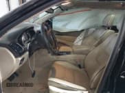 ✅ 2020 Jeep Grand Cherokee Overland • VIN: 1C4RJFCG6LC435298 • Lot: 41378617. Listed on IAAI with 58,000 mi. Free auction sales archive from the USA and detailed vehicle history report at DreamBid. Image 5.