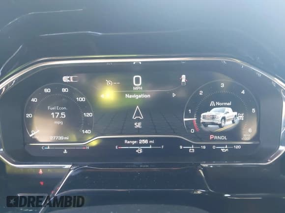 ✅ 2025 GMC Sierra 1500 SLT • VIN: 3GTUUDED2SG206119 • Лот: 43588189. Опубликован ранее на IAAI с пробегом 27 739 миль. Бесплатный доступ к архиву аукционных продаж из США и подробный отчёт об истории автомобиля на DreamBid. Изображение 7.