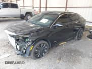 ✅ 2024 Buick Envista Avenir • VIN: KL47LCE20RB081806 • Lot: 42583522. Wystawiony na IAAI z przebiegiem 14 548 mil. Bezpłatny archiwum sprzedaży aukcyjnych z USA i szczegółowy raport historii pojazdu na DreamBid. Zdjęcie 2.