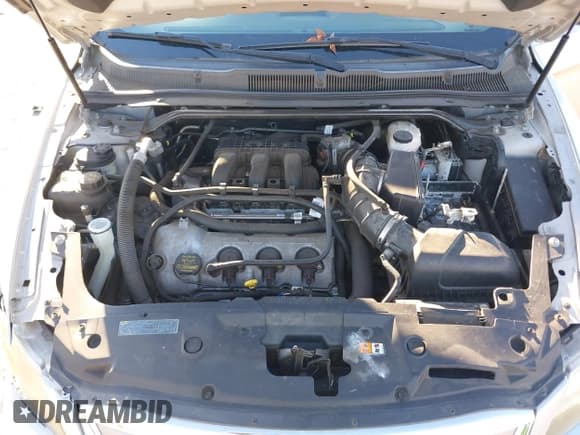 ✅ 2011 Ford Taurus SE • VIN: 1FAHP2DW8BG143044 • Lot: 43497048. Listed on IAAI with 139,235 mi. Free auction sales archive from the USA and detailed vehicle history report at DreamBid. Image 10.