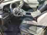 2023 Hyundai Palisade SEL z VIN KM8R4DGE6PU535580, wystawiony jako Copart lot #69501314 z przebiegiem 43 541 mil mil oraz Szkoda całkowita • Salvage title. Historia ofert i sprzedaży dostępna na DreamBid. Obrazek 7.