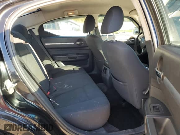 2010 Dodge Charger SXT с VIN 2B3CA3CV8AH274984, выставлен на аукционе Copart как лот 80491134 с пробегом 219 825 миль миль и Списание • Salvage title. История ставок и продаж доступна на DreamBid. Изображение 10.