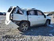 ✅ 2019 Chevrolet Tahoe LT • VIN: 1GNSCBKCXKR215670 • Lot: 87671055. Listed on Copart with 160,697 mi. Free auction sales archive from the USA and detailed vehicle history report at DreamBid. Image 3.