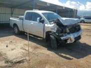 ✅ 2005 Nissan Titan SE • VIN: 1N6AA06B15N523691 • Lot: 80950545. Listed on Copart with 271,189 mi. Free auction sales archive from the USA and detailed vehicle history report at DreamBid. Image 13.