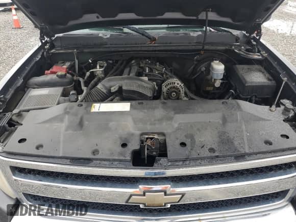 2011 Chevrolet Silverado 1500 LT с VIN 3GCPKSE36BG217073, выставлен на аукционе Copart как лот 90915785 с пробегом 144 236 миль миль и Чистый • Clean title. История ставок и продаж доступна на DreamBid. Изображение 11.