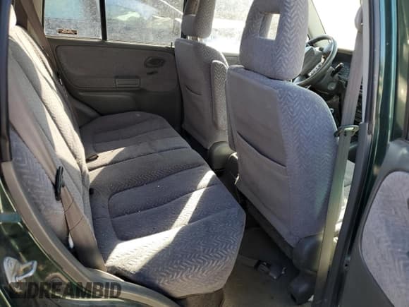 ✅ 2002 Suzuki Grand Vitara • VIN: JS3TE62V124152845 • Лот: 74532904. Опубликован ранее на Copart с пробегом 142 117 миль. Бесплатный доступ к архиву аукционных продаж из США и подробный отчёт об истории автомобиля на DreamBid. Изображение 10.