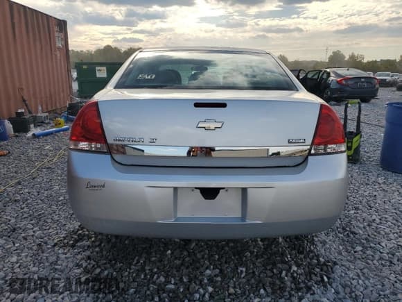 ✅ 2011 Chevrolet Impala LT Fleet • VIN: 2G1WG5EK5B1234891 • Lot: 86706315. Wystawiony na Copart z przebiegiem 148 240 mil. Bezpłatny archiwum sprzedaży aukcyjnych z USA i szczegółowy raport historii pojazdu na DreamBid. Zdjęcie 6.