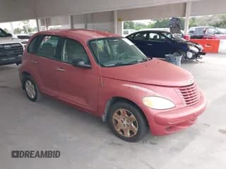 ✅ 2004 Chrysler PT Cruiser • VIN: 3C4FY48B74T281772 • Лот: 43227510. Опубликован ранее на IAAI с пробегом 146 327 миль. Бесплатный доступ к архиву аукционных продаж из США и подробный отчёт об истории автомобиля на DreamBid. Изображение 1.