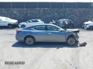 ✅ 2023 Nissan Altima SV • VIN: 1N4BL4DW3PN316744 • Лот: 43167453. Опубликован ранее на IAAI с пробегом 41 735 миль. Бесплатный доступ к архиву аукционных продаж из США и подробный отчёт об истории автомобиля на DreamBid. Изображение 13.