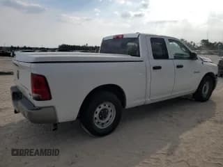 ✅ 2010 Dodge 1500 ST • VIN: 1D7RB1GP3AS250919 • Лот: 72003504. Опубликован ранее на Copart с пробегом 298 973 миль. Бесплатный доступ к архиву аукционных продаж из США и подробный отчёт об истории автомобиля на DreamBid. Изображение 3.