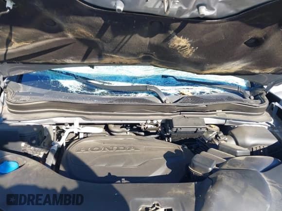 ✅ 2021 Honda Pilot EX-L • VIN: 5FNYF6H50MB082503 • Лот: 43598260. Опубликован ранее на IAAI с пробегом 74 247 миль. Бесплатный доступ к архиву аукционных продаж из США и подробный отчёт об истории автомобиля на DreamBid. Изображение 10.