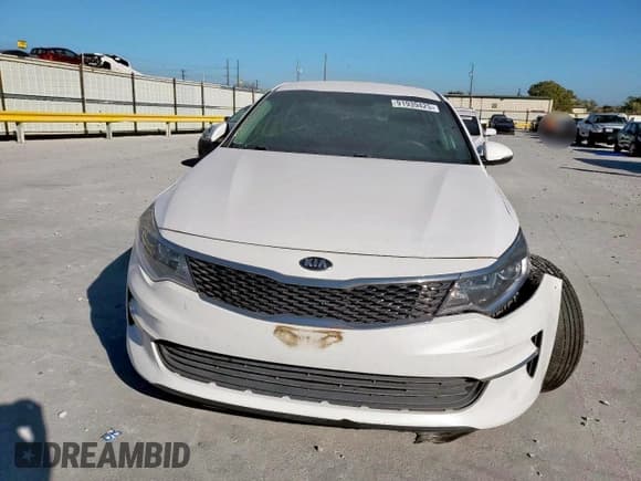 ✅ 2017 Kia Optima LX • VIN: 5XXGT4L31HG152320 • Lot: 91939425. Wystawiony na Copart z przebiegiem 149 683 mil. Bezpłatny archiwum sprzedaży aukcyjnych z USA i szczegółowy raport historii pojazdu na DreamBid. Zdjęcie 5.
