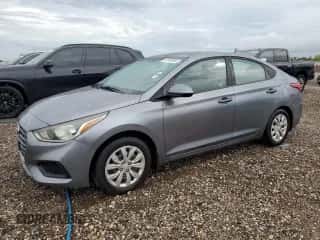 ✅ 2018 Hyundai Accent SEL • VIN: 3KPC24A32JE029550 • Lot: 63694994. Wystawiony na Copart z przebiegiem 127 342 mil mil. Skorzystaj z bezpłatnego archiwum sprzedaży aukcyjnych z USA i zobacz szczegółowy raport historii pojazdu na DreamBid. Zdjęcie 1.