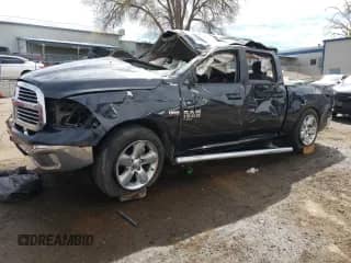 2019 Ram 1500 Lone Star с VIN 1C6RR6LT4KS637929, выставлен на аукционе Copart как лот 49001075 с пробегом 218 584 миль миль и На запчасти • Non repairable. История ставок и продаж доступна на DreamBid. Изображение 1.
