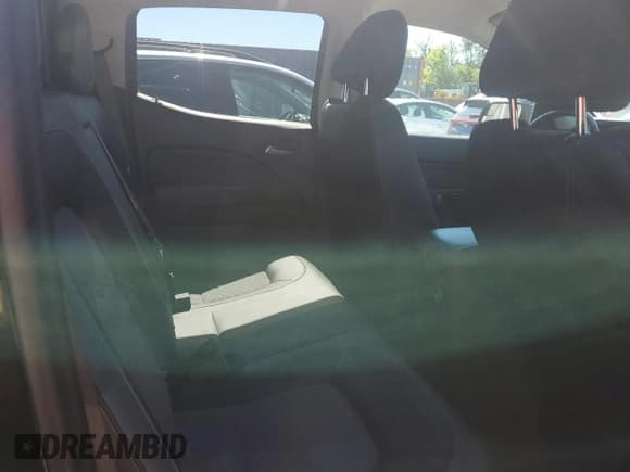 ✅ 2017 Chevrolet Colorado 4WD Z71 • VIN: 1GCPTDE13H1149054 • Лот: 61132354. Опубликован ранее на Copart с пробегом 177 073 миль. Бесплатный доступ к архиву аукционных продаж из США и подробный отчёт об истории автомобиля на DreamBid. Изображение 10.