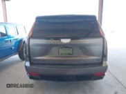 ✅ 2021 Cadillac Escalade Sport • VIN: 1GYS4FKL8MR200420 • Лот: 41628909. Опубликован ранее на IAAI с пробегом Не указан. Бесплатный доступ к архиву аукционных продаж из США и подробный отчёт об истории автомобиля на DreamBid. Изображение 16.