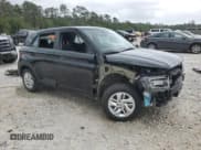 ✅ 2023 Hyundai Venue SE • VIN: KMHRB8A37PU216855 • Lot: 51135415. Listed on Copart with 28,257 mi. Free auction sales archive from the USA and detailed vehicle history report at DreamBid. Image 4.