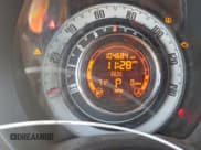 ✅ 2012 FIAT 500 Pop • VIN: 3C3CFFAR2CT212342 • Lot: 93898775. Wystawiony na Copart z przebiegiem 104 684 mil. Bezpłatny archiwum sprzedaży aukcyjnych z USA i szczegółowy raport historii pojazdu na DreamBid. Zdjęcie 9.