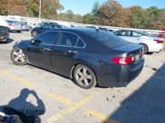 ✅ 2012 Acura TSX Technology • VIN: JH4CU2F68CC015078 • Lot: 43679396. Wystawiony na IAAI z przebiegiem 237 000 mil. Bezpłatny archiwum sprzedaży aukcyjnych z USA i szczegółowy raport historii pojazdu na DreamBid. Zdjęcie 3.