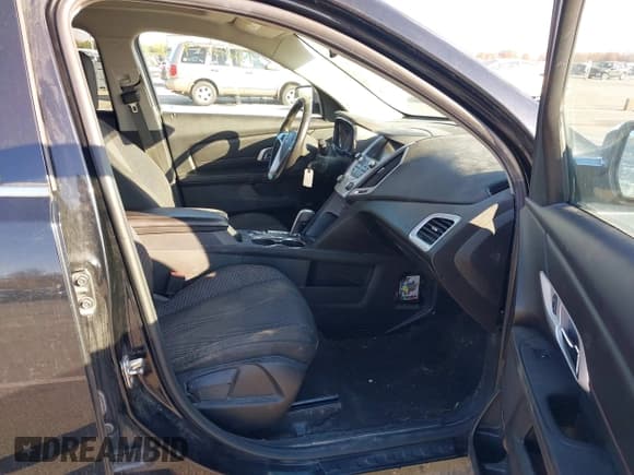 ✅ 2014 GMC Terrain SLE • VIN: 2GKFLRE36E6373927 • Lot: 43648859. Listed on IAAI with 182,392 mi. Free auction sales archive from the USA and detailed vehicle history report at DreamBid. Image 5.