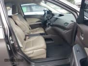 ✅ 2012 Honda CR-V EX-L • VIN: 5J6RM4H79CL017543 • Lot: 43835370. Listed on IAAI with 230,989 mi. Free auction sales archive from the USA and detailed vehicle history report at DreamBid. Image 5.