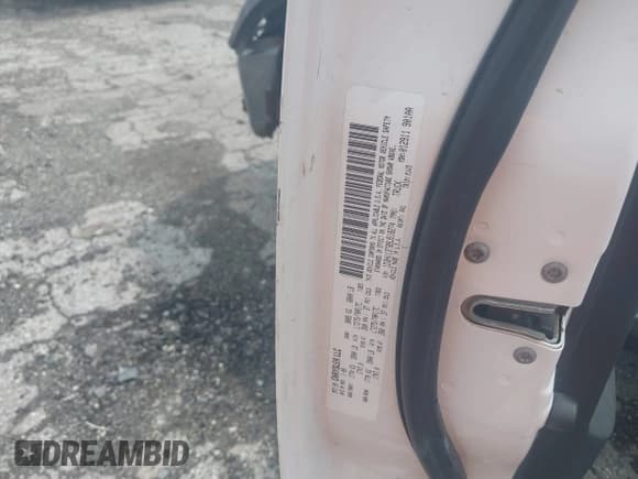 ✅ 2009 Dodge 1500 Laramie • VIN: 1D3HV13T89J518274 • Lot: 42635482. Wystawiony na IAAI z przebiegiem 172 201 mil. Bezpłatny archiwum sprzedaży aukcyjnych z USA i szczegółowy raport historii pojazdu na DreamBid. Zdjęcie 9.