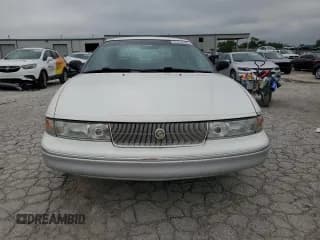 ✅ 1996 Chrysler LHS • VIN: 2C3HC56F2TH208159 • Lot: 65618485. Listed on Copart with 138,597 mi. Free auction sales archive from the USA and detailed vehicle history report at DreamBid. Image 5.