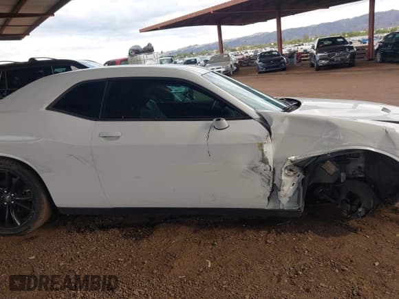 ✅ 2017 Dodge Challenger SXT • VIN: 2C3CDZAG1HH536095 • Лот: 43740023. Опубликован ранее на IAAI с пробегом 160 542 миль. Бесплатный доступ к архиву аукционных продаж из США и подробный отчёт об истории автомобиля на DreamBid. Изображение 14.