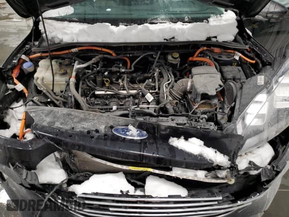 ✅ 2021 Ford Escape Titanium Plug-In Hybrid • VIN: 1FMCU0LZXMUA87704 • Lot: 89287895. Listed on Copart with 92,185 mi. Free auction sales archive from the USA and detailed vehicle history report at DreamBid. Image 12.