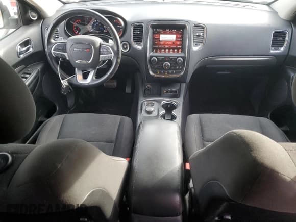 ✅ 2016 Dodge Durango SXT • VIN: 1C4RDJAG3GC302226 • Lot: 90560805. Wystawiony na Copart z przebiegiem 131 497 mil. Bezpłatny archiwum sprzedaży aukcyjnych z USA i szczegółowy raport historii pojazdu na DreamBid. Zdjęcie 8.