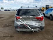 ✅ 2017 GMC Acadia SLE • VIN: 1GKKNLLS7HZ311817 • Лот: 81644385. Опубликован ранее на Copart с пробегом Не указан. Бесплатный доступ к архиву аукционных продаж из США и подробный отчёт об истории автомобиля на DreamBid. Изображение 6.