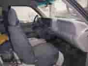 1999 Chevrolet Silverado 1500 с VIN 1GCEK19R5XR144561, выставлен на аукционе IAAI как лот 41497034 с пробегом 163 026 миль миль и . История ставок и продаж доступна на DreamBid. Изображение 5.