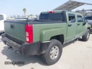 ✅ 2009 Hummer H3 H3T Luxury • VIN: 5GNEN13E998123783 • Lot: 42484281. Wystawiony na IAAI z przebiegiem 181 168 mil. Bezpłatny archiwum sprzedaży aukcyjnych z USA i szczegółowy raport historii pojazdu na DreamBid. Zdjęcie 4.