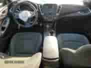 ✅ 2017 Chevrolet Malibu LS • VIN: 1G1ZB5ST9HF142208 • Лот: 63830575. Опубликован ранее на Copart с пробегом 132 533 миль. Бесплатный доступ к архиву аукционных продаж из США и подробный отчёт об истории автомобиля на DreamBid. Изображение 8.