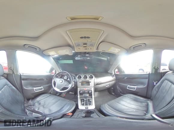 ✅ 2014 Chevrolet Captiva Sport LT • VIN: 3GNAL3EK7ES680686 • Lot: 88669195. Wystawiony na Copart z przebiegiem 144 916 mil. Bezpłatny archiwum sprzedaży aukcyjnych z USA i szczegółowy raport historii pojazdu na DreamBid. Zdjęcie 15.