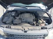 ✅ 2006 Land Rover LR3 SE • VIN: SALAE25436A386423 • Lot: 42860217. Listed on IAAI with 128,473 mi. Free auction sales archive from the USA and detailed vehicle history report at DreamBid. Image 10.