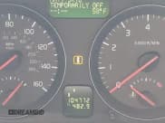 ✅ 2009 Volvo V50 • VIN: YV1MW390592470167 • Lot: 42473638. Listed on IAAI with 104,772 mi. Free auction sales archive from the USA and detailed vehicle history report at DreamBid. Image 16.