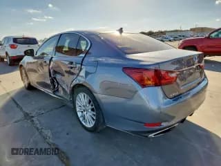 ✅ 2013 Lexus GS 350 • VIN: JTHBE1BL3D5007071 • Lot: 92300055. Wystawiony na Copart z przebiegiem 144 898 mil. Bezpłatny archiwum sprzedaży aukcyjnych z USA i szczegółowy raport historii pojazdu na DreamBid. Zdjęcie 2.