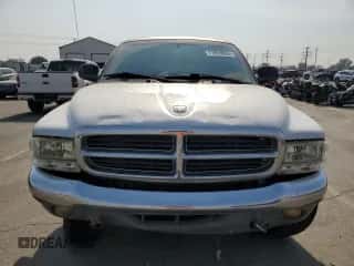 2001 Dodge Dakota Sport с VIN 1B7HG2AN71S249146, выставлен на аукционе Copart как лот 71050564 с пробегом 160 089 миль миль и Списание • Salvage title. История ставок и продаж доступна на DreamBid. Изображение 5.