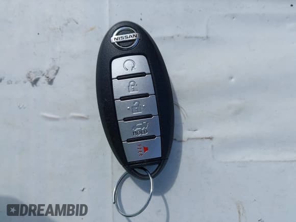 ✅ 2015 Nissan Pathfinder Platinum • VIN: 5N1AR2MM2FC607166 • Lot: 42532590. Listed on IAAI with 158,322 mi. Free auction sales archive from the USA and detailed vehicle history report at DreamBid. Image 11.