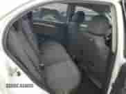 2009 Chevrolet Aveo 1LT z VIN KL1TD56E49B375528, wystawiony jako Copart lot #41347065 z przebiegiem 200 802 mil mil oraz Czysty tytuł • Clean title. Historia ofert i sprzedaży dostępna na DreamBid. Obrazek 10.