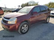 ✅ 2008 Chevrolet Equinox LT • VIN: 2CNDL33F086019138 • Лот: 76006494. Опубликован ранее на Copart с пробегом 138 902 миль. Бесплатный доступ к архиву аукционных продаж из США и подробный отчёт об истории автомобиля на DreamBid. Изображение 1.