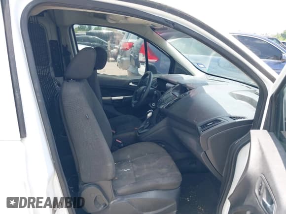 ✅ 2014 Ford Transit Connect XLT • VIN: NM0LS7F76E1165568 • Lot: 42375407. Listed on IAAI with 226,252 mi. Free auction sales archive from the USA and detailed vehicle history report at DreamBid. Image 5.