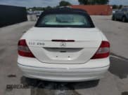 ✅ 2006 Mercedes-Benz CLK 350 • VIN: WDBTK56G86T074488 • Лот: 65583205. Опубликован ранее на Copart с пробегом 114 428 миль. Бесплатный доступ к архиву аукционных продаж из США и подробный отчёт об истории автомобиля на DreamBid. Изображение 6.