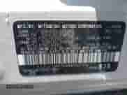 2023 Mitsubishi Outlander SE with VIN JA4T5UA96PZ027710, listed as a IAAI auction lot 42399796 with 34,402 mi miles and . Bid and sale history available at DreamBid. Image 9.