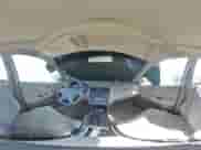 2000 Honda Accord EX with VIN JHMCG6675YC037201, listed as a Copart auction lot 59120345 with 202,552 mi miles and Salvage title. Bid and sale history available at DreamBid. Image 14.