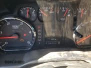 ✅ 2015 Chevrolet Silverado 2500HD Work Truck • VIN: 1GC1KUE86FF171975 • Lot: 80314514. Listed on Copart with 258,702 mi. Free auction sales archive from the USA and detailed vehicle history report at DreamBid. Image 9.